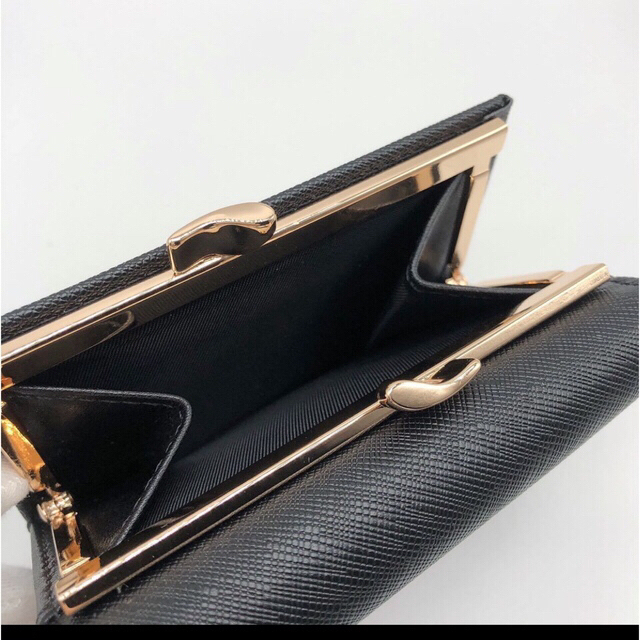 Vivienne Westwood(ヴィヴィアンウエストウッド)の【GWセール✴︎未使用】 ヴィヴィアン ウエスト ウッド財布 がま口 レディースのファッション小物(財布)の商品写真
