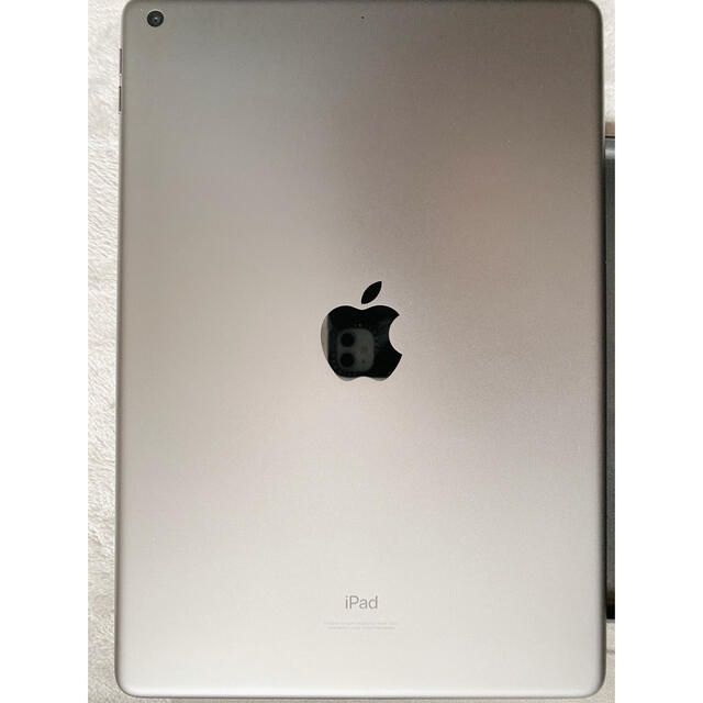 アップル iPad 第9世代 WiFi 64GB キーボード.マウス.ケース付き 7
