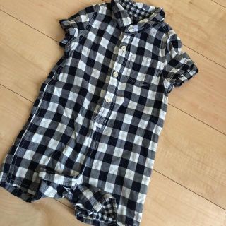 ベビーギャップ(babyGAP)のbaby gap ロンパース　90センチ(その他)