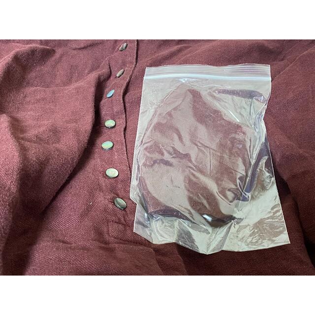 nest Robe - nest robe ワンピース ワインレッド nest Robe - nest robe ワンピース ワインレッド