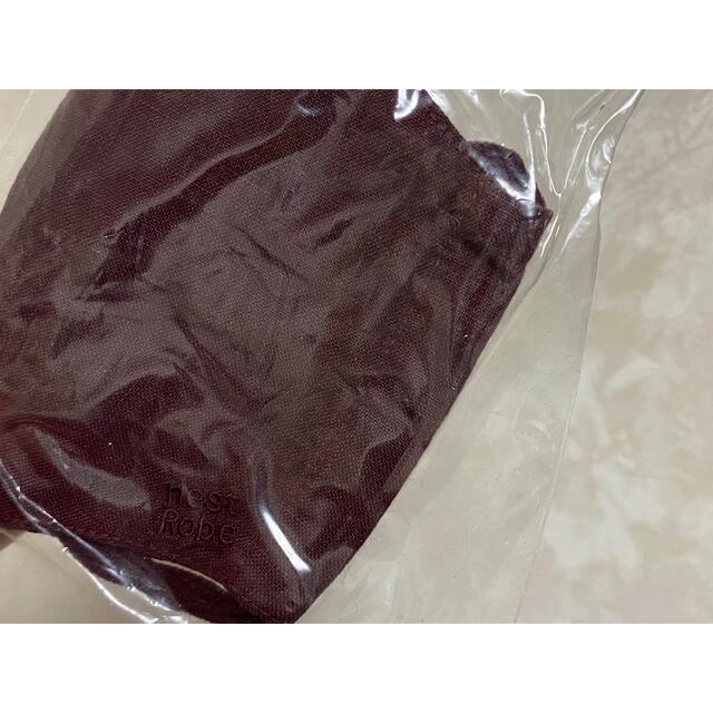 nest Robe - nest robe ワンピース ワインレッド nest Robe - nest robe ワンピース ワインレッド
