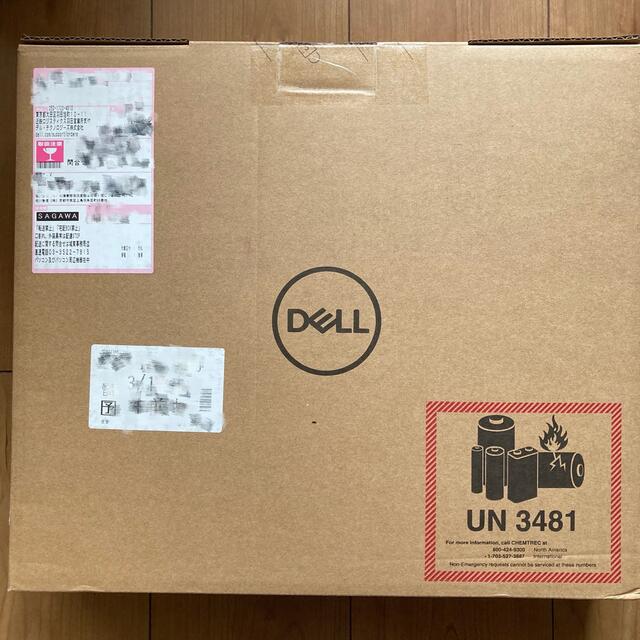 日本語OS【新品未開封】DELL NEW Inspiron14 Ryzen5 5625U