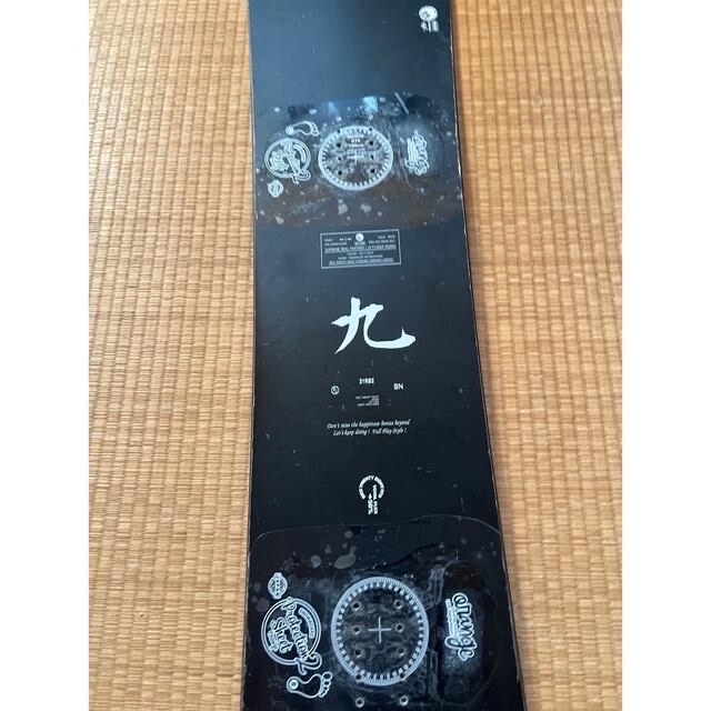 RICE28 RT9 154cm 21-22モデル | www.yokecomms.com