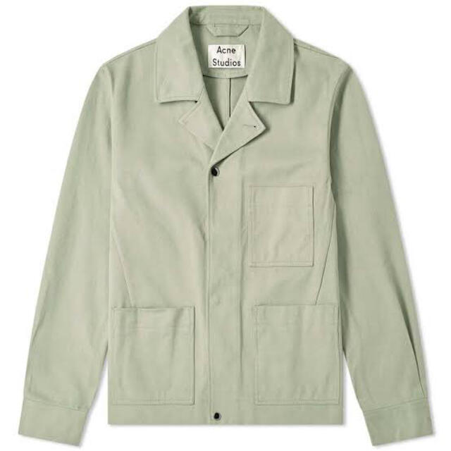 お気にいる】 acne studios カバーオール tdh-latinoamerica.de