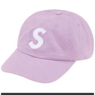 シュプリーム(Supreme)のSupreme Kevlar Denim S Logo 6-Panel (キャップ)