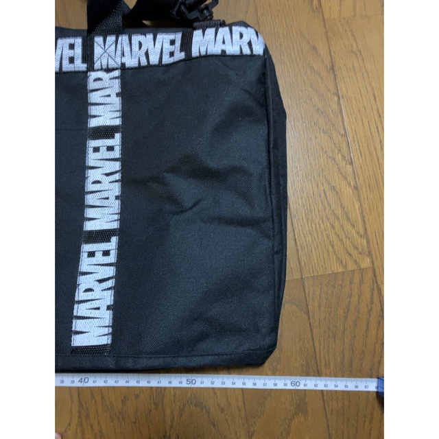 MARVEL(マーベル)のMARVEL ボストンバッグ レディースのバッグ(ボストンバッグ)の商品写真