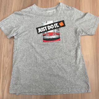 ナイキ(NIKE)のNIKE KIDS T-shirt(Tシャツ/カットソー)