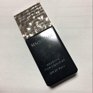 マキアージュ(MAQuillAGE)のマキアージュ✳︎ドラマティックスキニーフィルムリキッドUVファンデーション(ファンデーション)