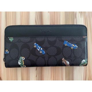 コーチ(COACH) カラフル 財布(レディース)の通販 100点以上 | コーチの ...