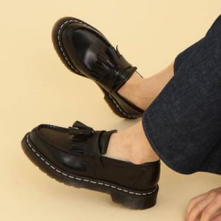 Dr.Martens - Dr.MartensドクターマーチンADRIANエイドリアンタッセル