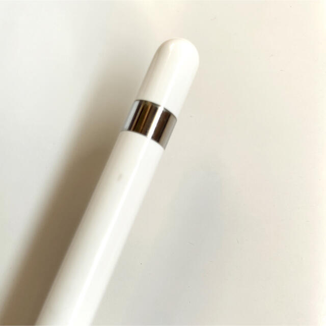 Apple(アップル)のApple Pencil 【 第1世代 】 スマホ/家電/カメラのPC/タブレット(PC周辺機器)の商品写真