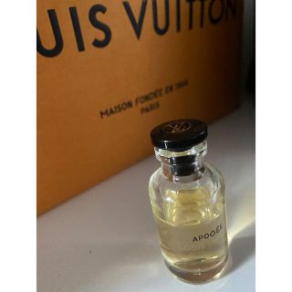 ルイヴィトン(LOUIS VUITTON)のlouis vuitton apogee 香水　(ユニセックス)