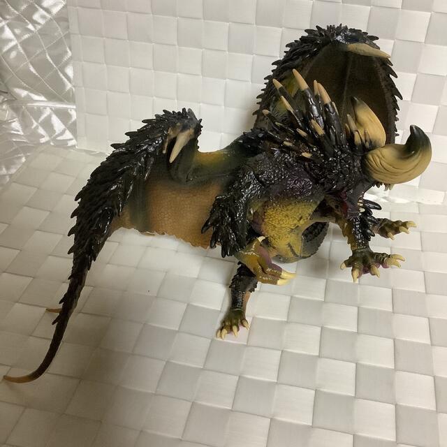 モンスターハンター ネルギガンテ 1番くじ フィギュアの通販 by モンスターハンター ネルギガンテ 1番くじ フィギュアの通販 by