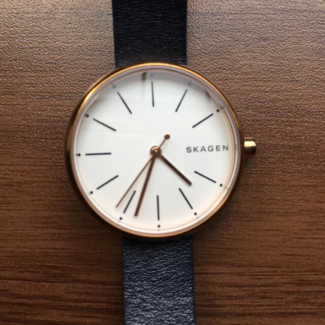 SKAGEN(スカーゲン)のスカーゲンレディース時計 レディースのファッション小物(腕時計)の商品写真
