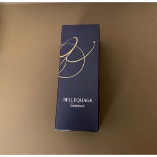 BELLEQUAGE ベルクアージュ(美容液)