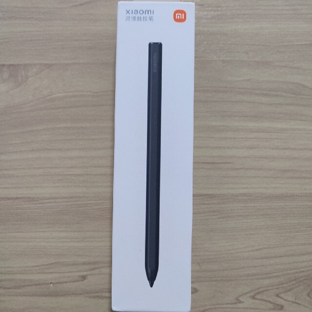 【ほぼ新品】 xiaomi smart pen シャオミ スマートペン152mm直径