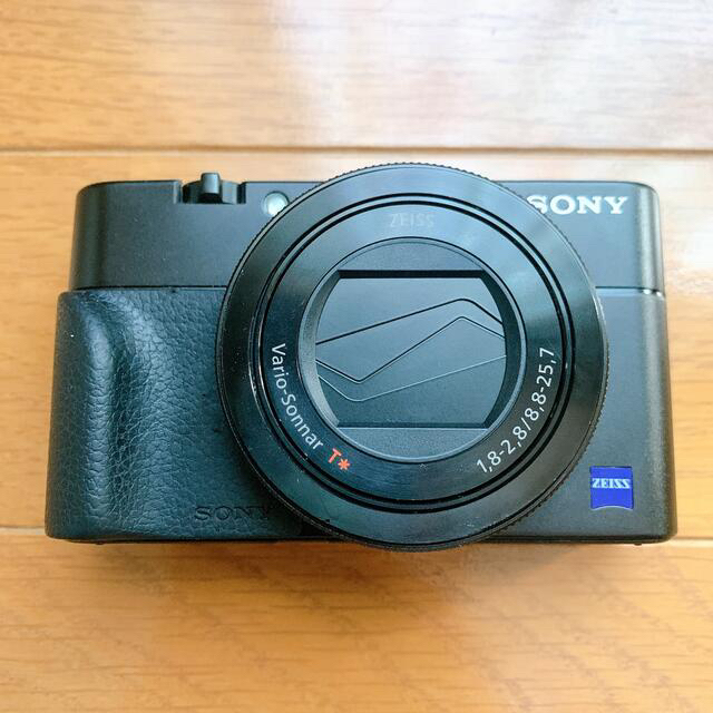 ユリシー SONY 純正ケース バッテリーの通販 by イヤロード|ソニーならラクマ - SONY DSC-RX100M5 ユリシー SONY 純正ケース バッテリーの通販 by イヤロード|ソニーならラクマ - SONY DSC-RX100M5