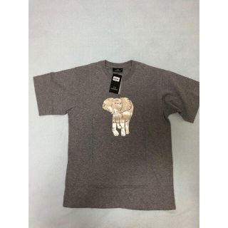 ジムトンプソン(Jim Thompson)のT shirt 象ージムトンプソン(Tシャツ(半袖/袖なし))