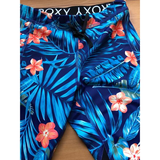 Roxy(ロキシー)のROXY ヨガ　レギンス　M スポーツ/アウトドアのトレーニング/エクササイズ(ヨガ)の商品写真