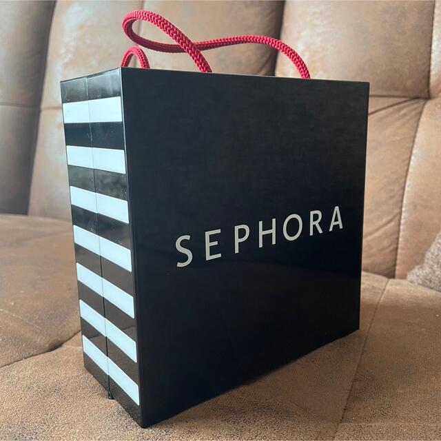 Sephora - SEPHORA セフォラ メイクパレットの通販 by ちゃん's