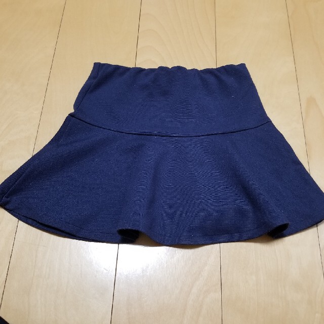 Ralph Lauren(ラルフローレン)のラルフローレンスカートSサイズ7歳 キッズ/ベビー/マタニティのキッズ服女の子用(90cm~)(スカート)の商品写真