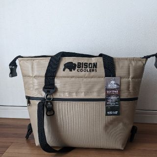 BISON COOLERS  バイソンクーラーズ　ｕｓａ製　12缶(その他)