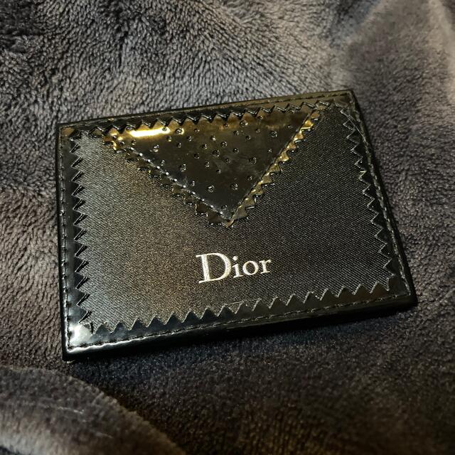 Dior(ディオール)のDior コンパクトミラー コスメ/美容のコスメ/美容 その他(その他)の商品写真