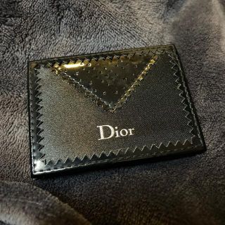 ディオール(Dior)のDior コンパクトミラー(その他)