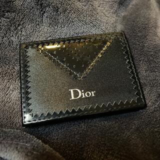 Dior - Dior コンパクトミラー