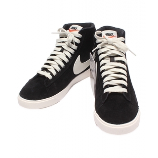 ♡Nike ハイカット24.5cm