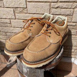 レッドウィング(REDWING)のTHOROGOOD/ソログッド　9D 27cm(ブーツ)