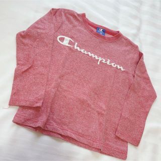 チャンピオン(Champion)のChampion長袖Ｔシャツ(Tシャツ/カットソー)