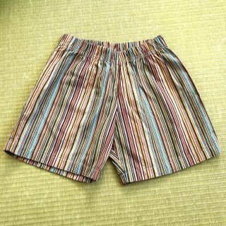 ポールスミス(Paul Smith)のポールスミス　ジュニア　3A ハーフパンツ(パンツ/スパッツ)