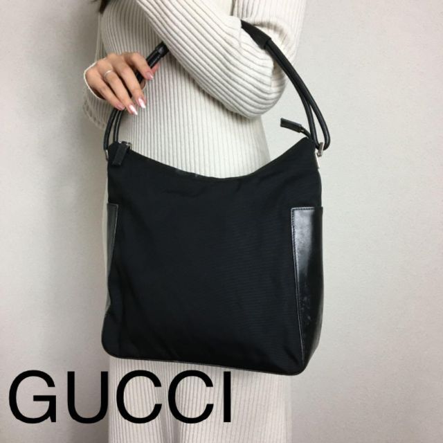トートバッグ GUCCI グッチ ハンドバッグ トートバッグ ショルダー