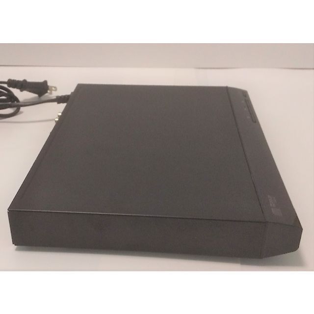 SONY(ソニー)のDVDプレーヤーDVP-SR20（中古） スマホ/家電/カメラのテレビ/映像機器(DVDプレーヤー)の商品写真