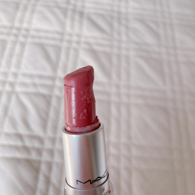 MAC(マック)のMAC 口紅 コスメ/美容のベースメイク/化粧品(口紅)の商品写真