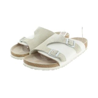 ビルケンシュトック(BIRKENSTOCK)のBIRKENSTOCK サンダル メンズ(サンダル)