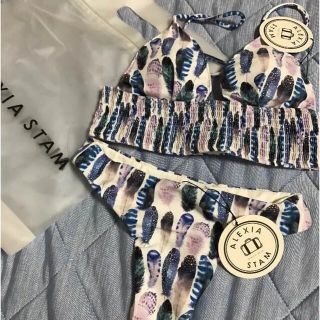 アリシアスタン フェザーの通販 200点以上 | ALEXIA STAMを買うならラクマ アリシアスタン フェザーの通販 200点以上 | ALEXIA STAMを買うならラクマ