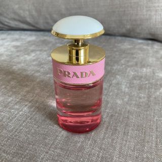 PRADAリュック+PRADAキャンディ香水2個(3点セット) www.expressinter.com