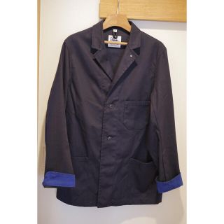 ソフネット(SOPHNET.)の試着 SOPH 18SS YARMO DRIVERS JACKET size L(テーラードジャケット)