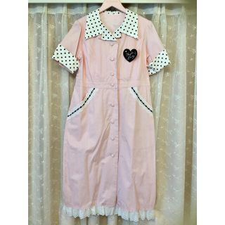 新品ミルクシェイク milkshake ブラウス Angelic Pretty