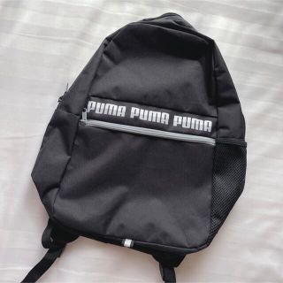 プーマ(PUMA)のPUMAリュック(バッグパック/リュック)