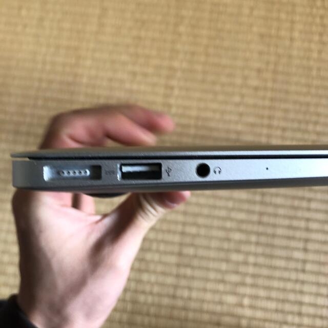 Apple   Mac Book Air  inch Early  大幅値下げの通販 by ku's