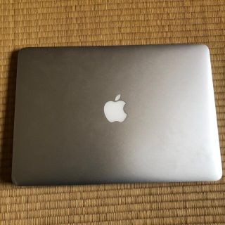 今日だけ大幅値下げAPPLE MacBook Air 2018 MREF2J/A