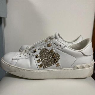 VALENTINO - 3480 ヴァレンティノ VLTN ガムボーイ カーフスキン VALENTINO - 3480 ヴァレンティノ VLTN ガムボーイ カーフスキン