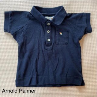 アーノルドパーマー(Arnold Palmer)のArnold Palmer ポロシャツ　95cm(Tシャツ/カットソー)