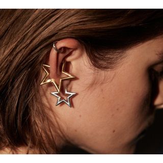 スタージュエリー(STAR JEWELRY) イヤーカフの通販 63点 | スター