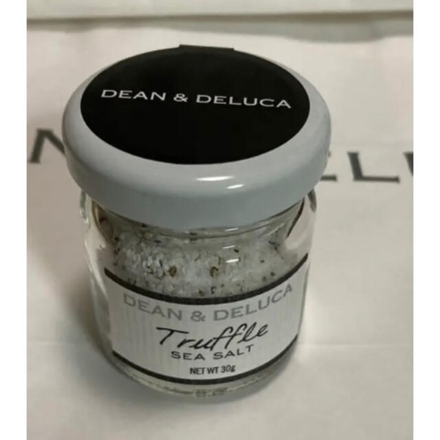 DEAN & DELUCA(ディーンアンドデルーカ)のDEAN＆deluca  ソルト 食品/飲料/酒の食品(調味料)の商品写真