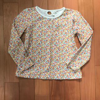 サマンサモスモス(SM2)のSamansa Mos2 Lagom キッズ　トップス　120cm(Tシャツ/カットソー)