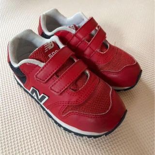 ニューバランス(New Balance)のnew balance キッズスニーカー16cm(スニーカー)